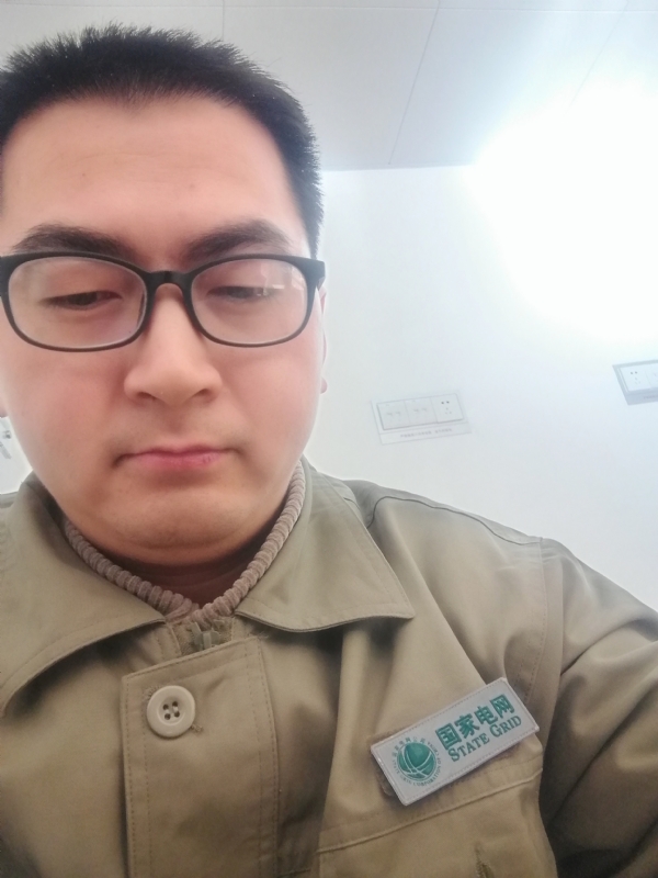 笨笨的小傻瓜的第一张照片--成都相亲服务中心