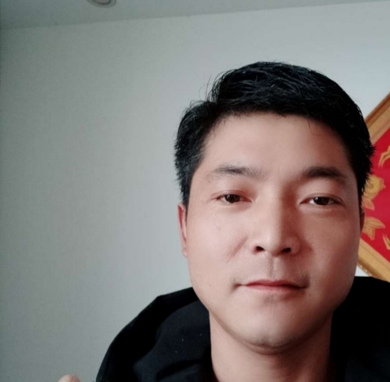 郝运的第一张照片--成都相亲服务中心