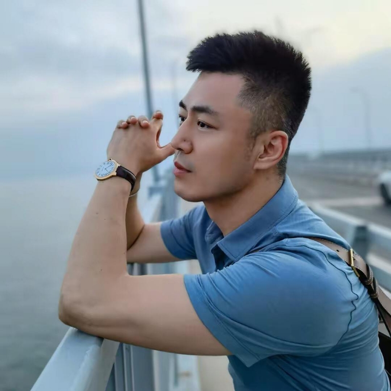 劉陽的第一张照片--成都相亲服务中心