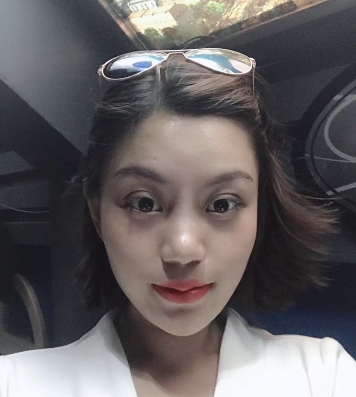 春暖花开的第二张照片--成都相亲服务中心