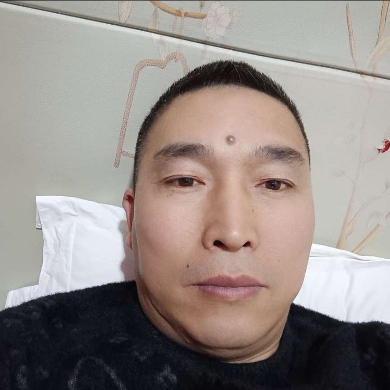 痴情男的第一张照片--成都相亲服务中心