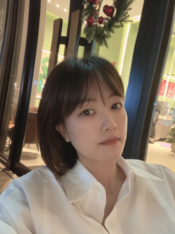 笑笑girl的第一张照片--成都相亲服务中心