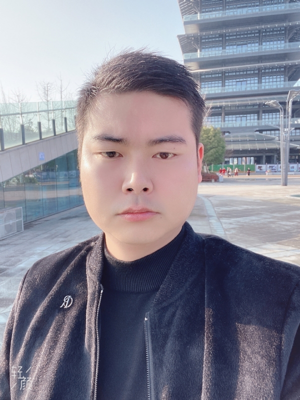 南心遥的第一张照片--成都相亲服务中心