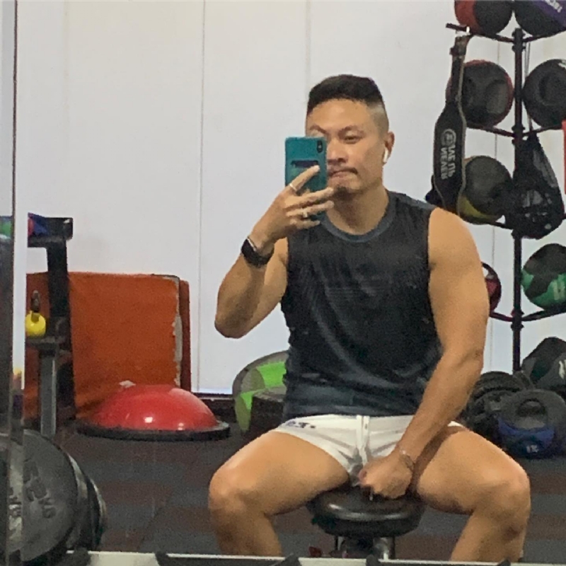 Andy的第一张照片--成都相亲服务中心