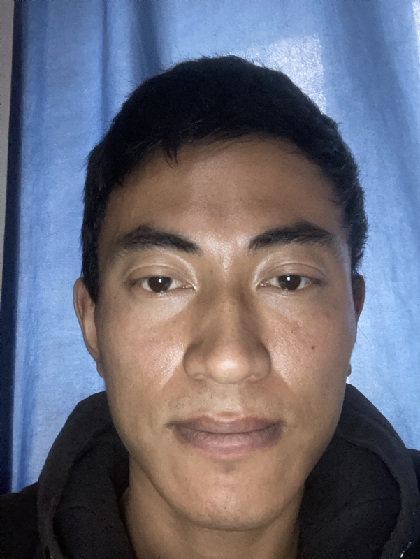 轻轻的的第一张照片--成都相亲服务中心