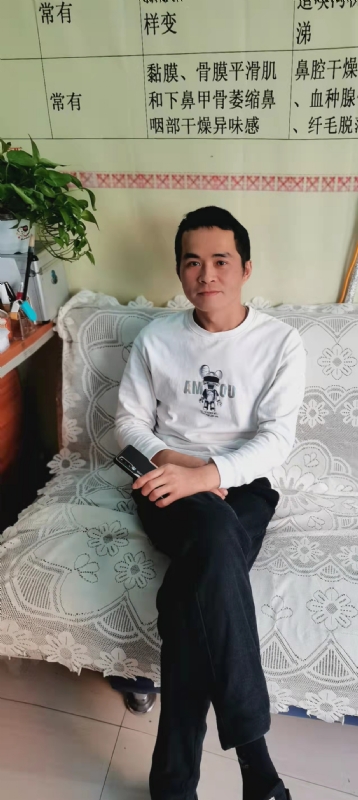 家家怡的第一张照片--成都相亲服务中心
