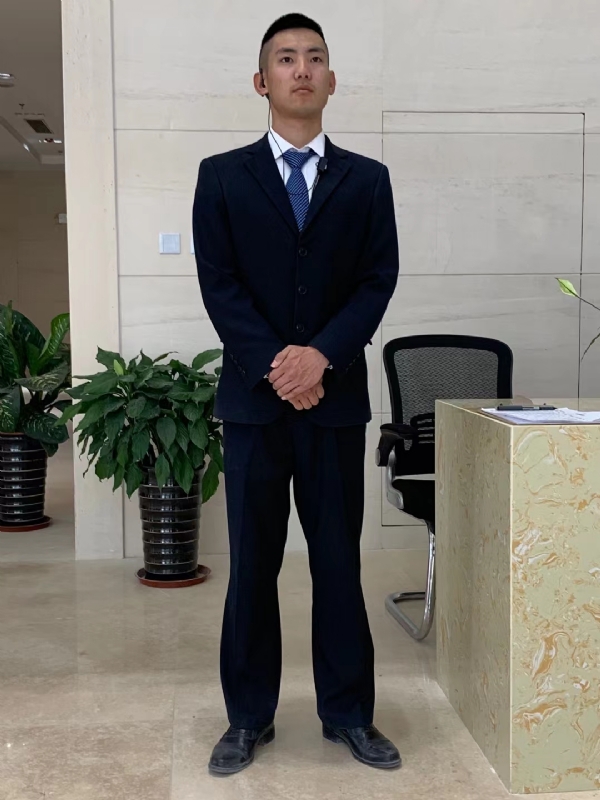 南山南的第一张照片--成都相亲服务中心