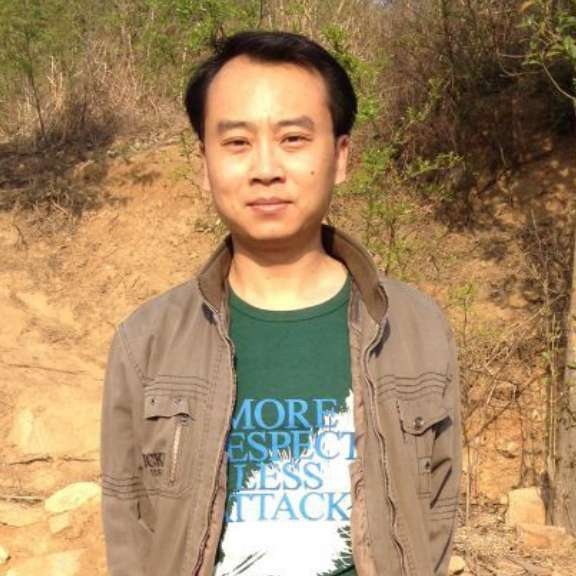 PDS刘的第一张照片--成都相亲服务中心
