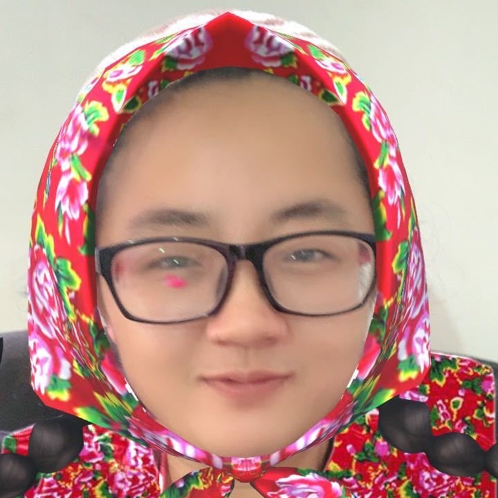 小兰的第一张照片--成都相亲服务中心