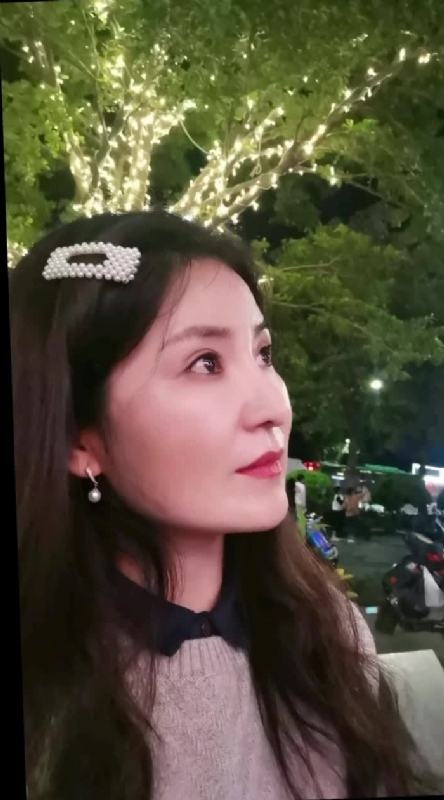 小迷糊的第一张照片--成都相亲服务中心
