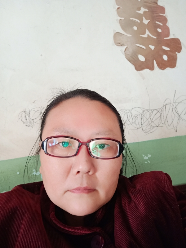 苦乐的第一张照片--成都相亲服务中心