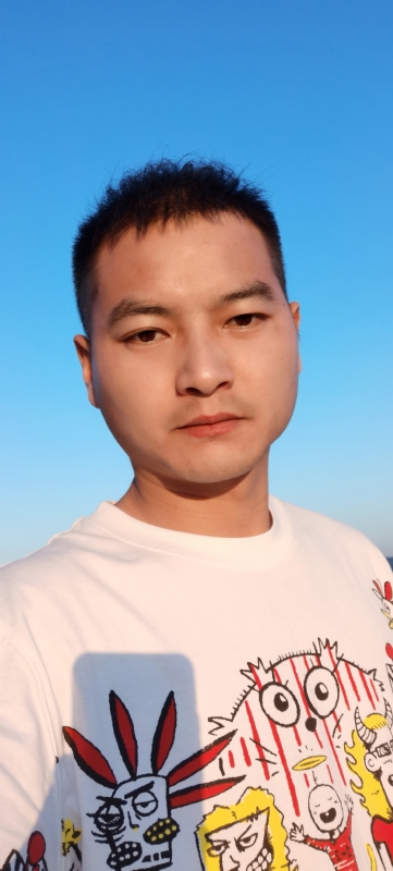有梦不怕痛的第一张照片--成都相亲服务中心