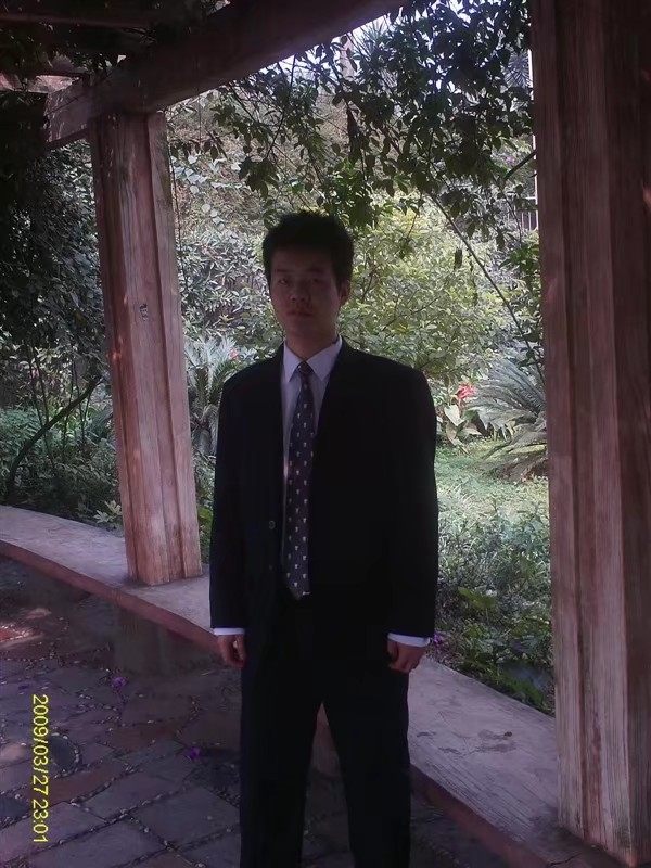 yangyongpingaoi的第三张照片--成都相亲服务中心
