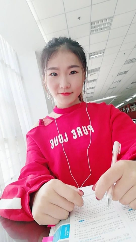 Smile的第二张照片--成都相亲服务中心