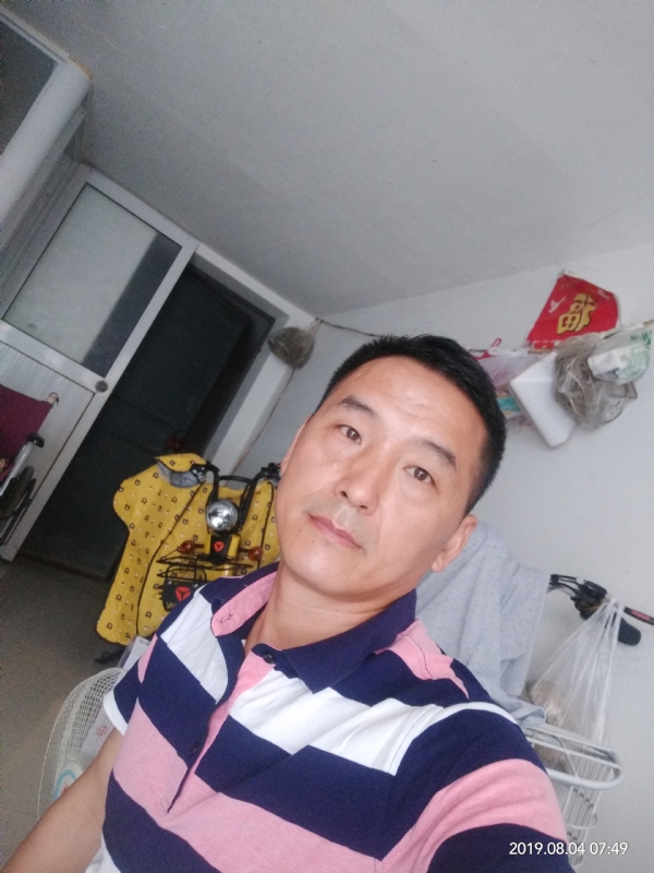 啊豹的第一张照片--成都相亲服务中心