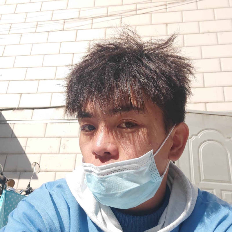 90后美少男的第一张照片--成都相亲服务中心