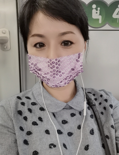 哈哈的第一张照片--成都相亲服务中心