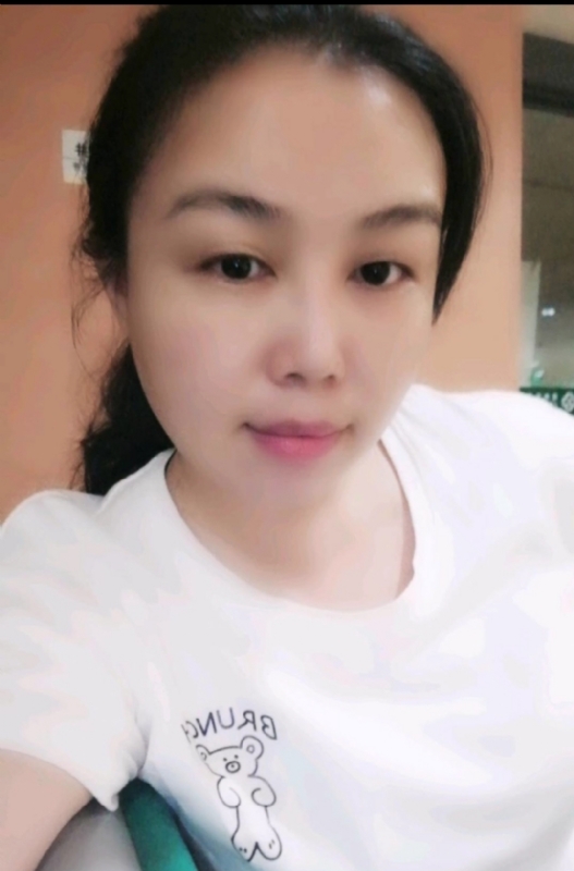 淡淡的云的第二张照片--成都相亲服务中心