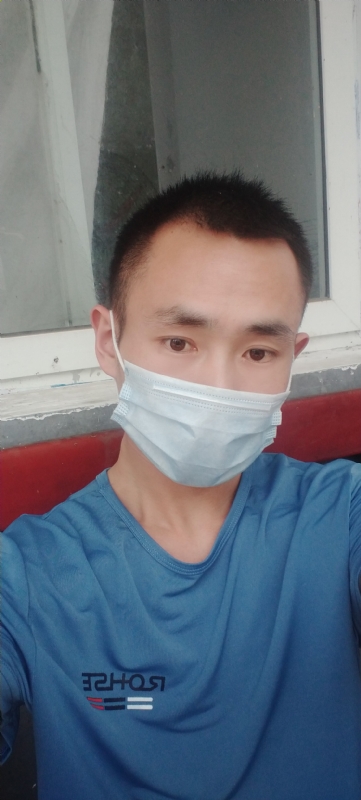 阿浩的第二张照片--成都相亲服务中心