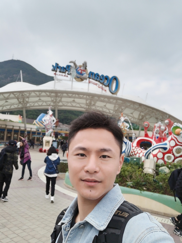 伸手摘星星的第一张照片--成都相亲服务中心