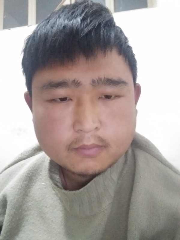 郝营的第一张照片--成都相亲服务中心