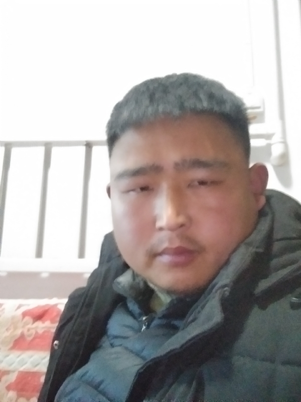郝营的第二张照片--成都相亲服务中心