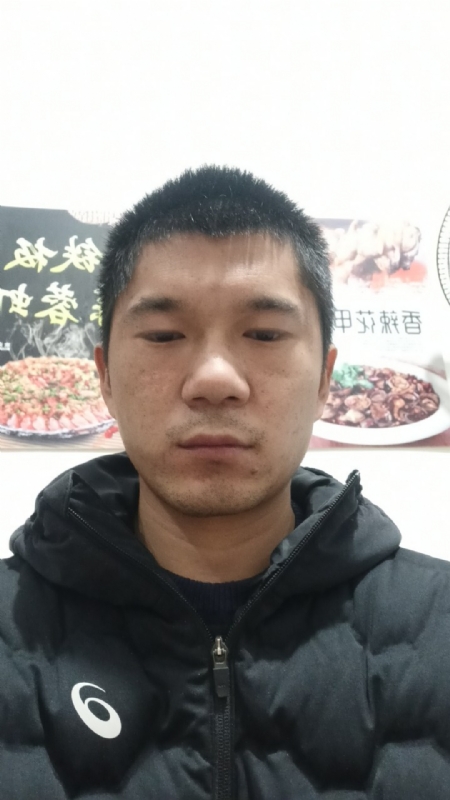 许先生的第一张照片--成都相亲服务中心