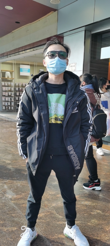 奔波霸的第三张照片--成都相亲服务中心