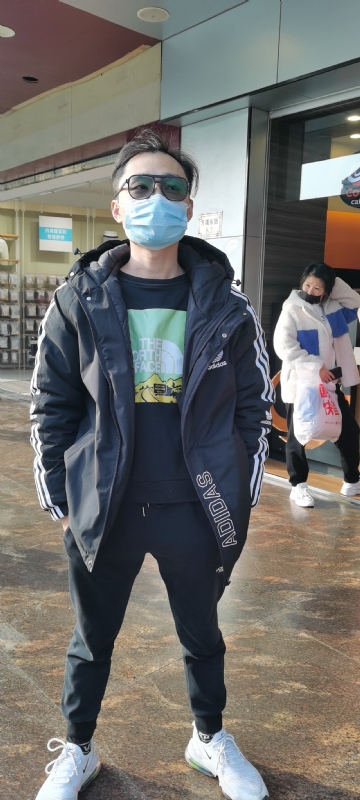 奔波霸的第四张照片--成都相亲服务中心