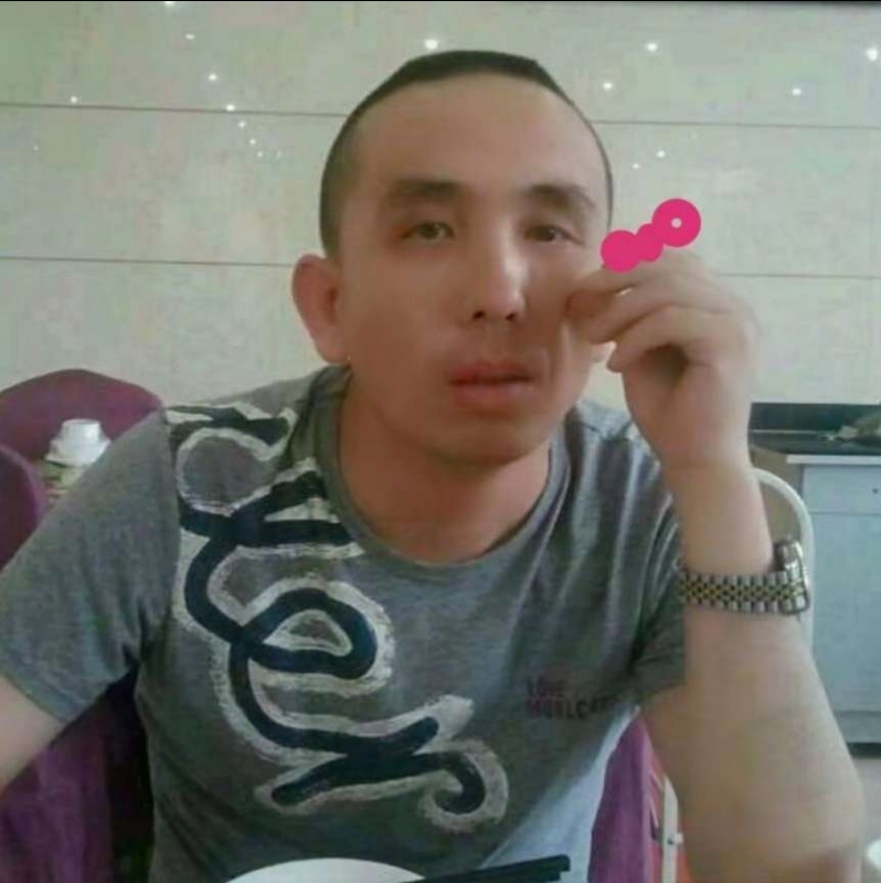 虎虎虎的第一张照片--成都相亲服务中心