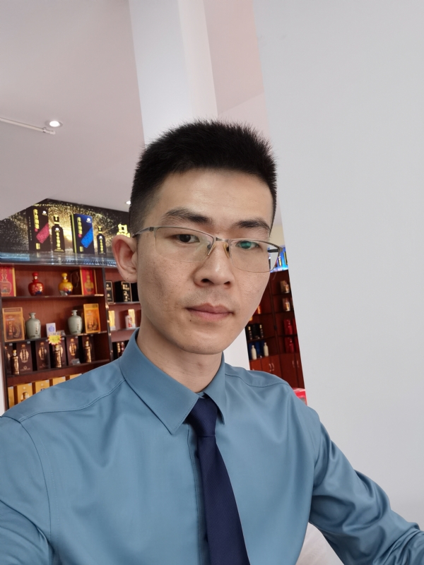 茅台老酒的第一张照片--成都相亲服务中心