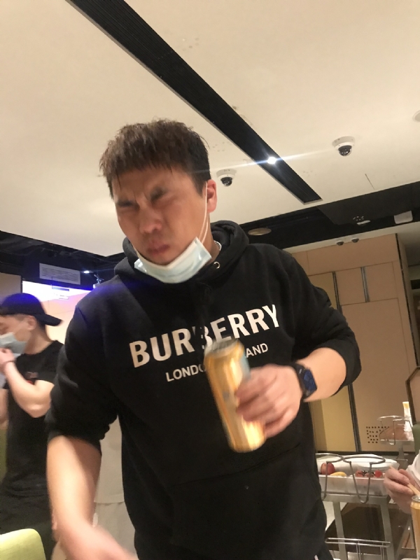 偶遇的第一张照片--成都相亲服务中心