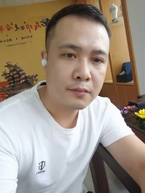 礼哥的第二张照片--成都相亲服务中心