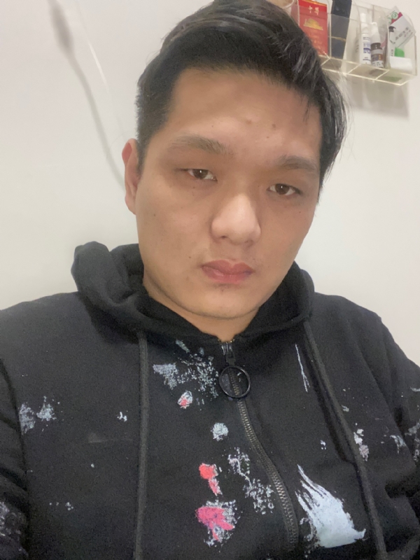 林先生的第一张照片--成都相亲服务中心