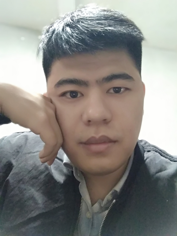 爱笑的人的第一张照片--成都相亲服务中心