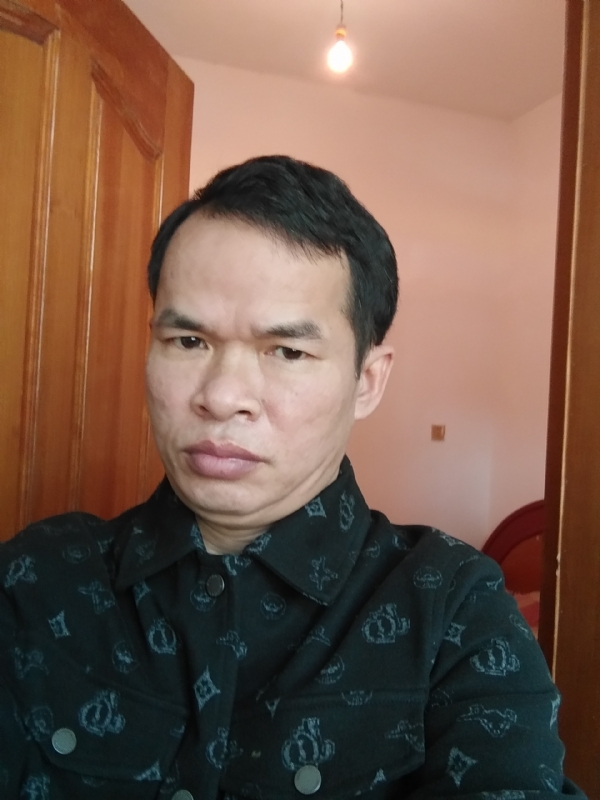 铁树蓓蕾的第一张照片--成都相亲服务中心