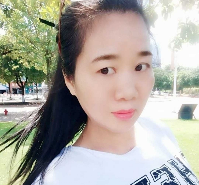 飘雪的第一张照片--成都相亲服务中心
