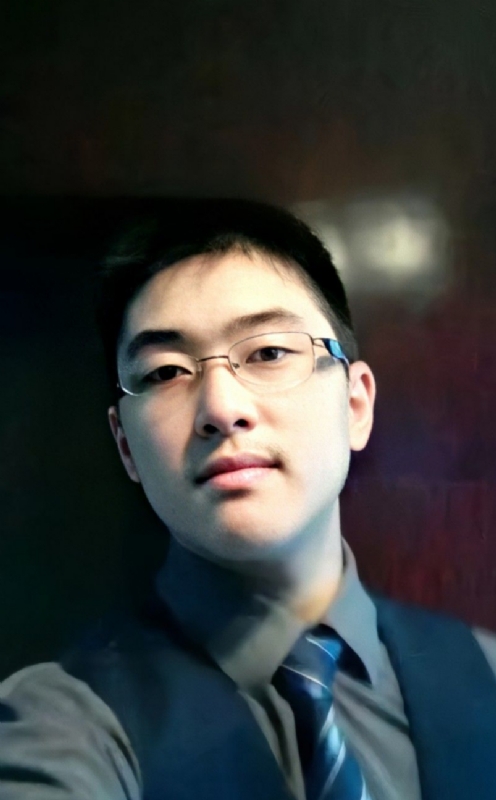 艾斯的第一张照片--成都相亲服务中心