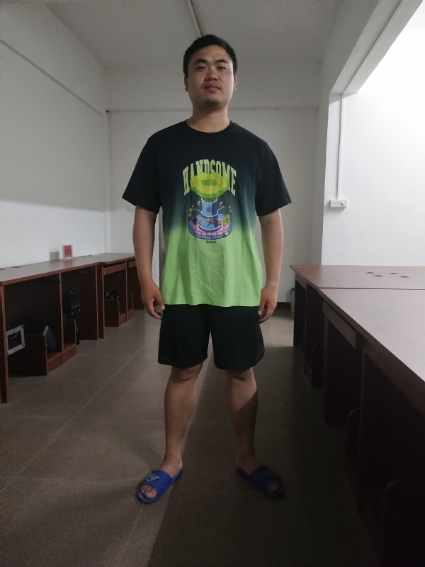 真心实意寻佳人的第一张照片--成都相亲服务中心