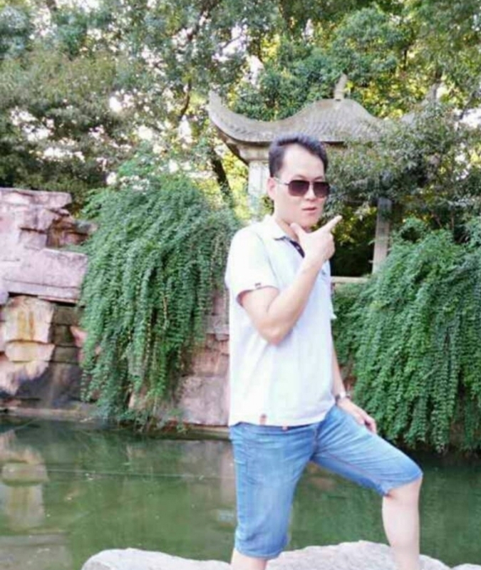 随缘的第一张照片--成都相亲服务中心