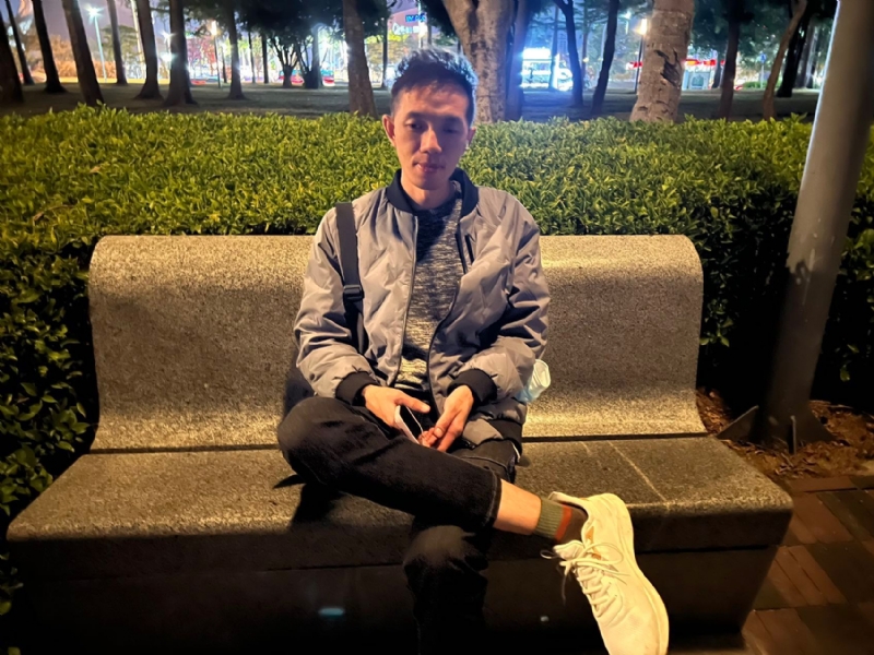 一川烟雨暖北港的第一张照片--成都相亲服务中心