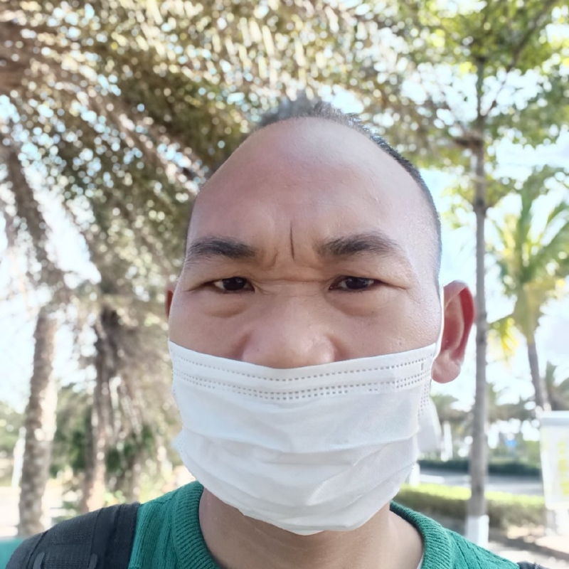 塑马的峰哥的第二张照片--成都相亲服务中心