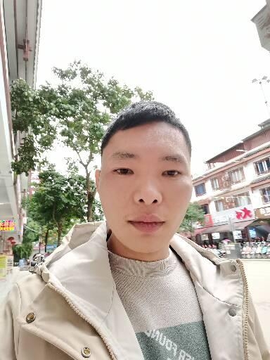 广西漓江的第一张照片--成都相亲服务中心