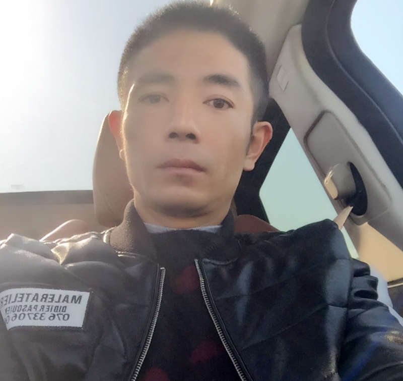 真诚过日子的来的第一张照片--成都相亲服务中心