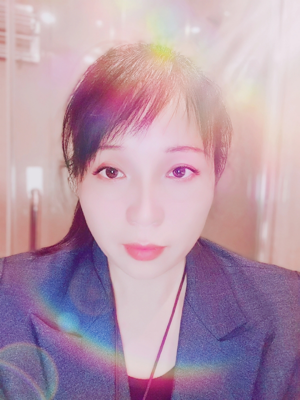 小艾的第三张照片--成都相亲服务中心