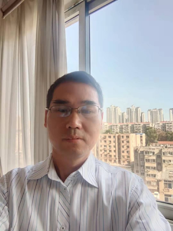 海之韵的第一张照片--成都相亲服务中心