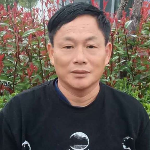 老黄牛的第一张照片--成都相亲服务中心