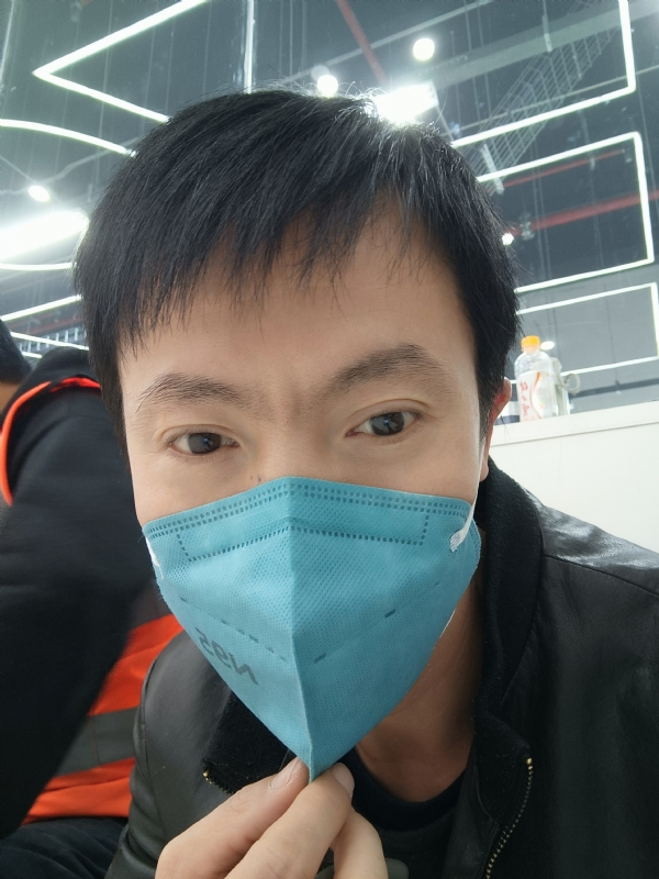 相知相守的第二张照片--成都相亲服务中心