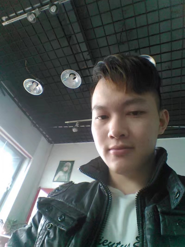 遇上最好的你的第一张照片--成都相亲服务中心