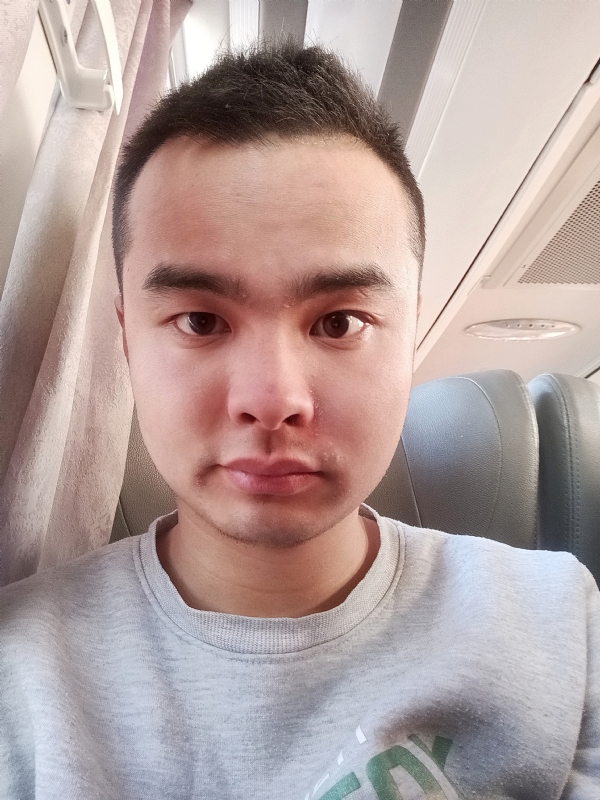 卡恩鱼的第一张照片--成都相亲服务中心